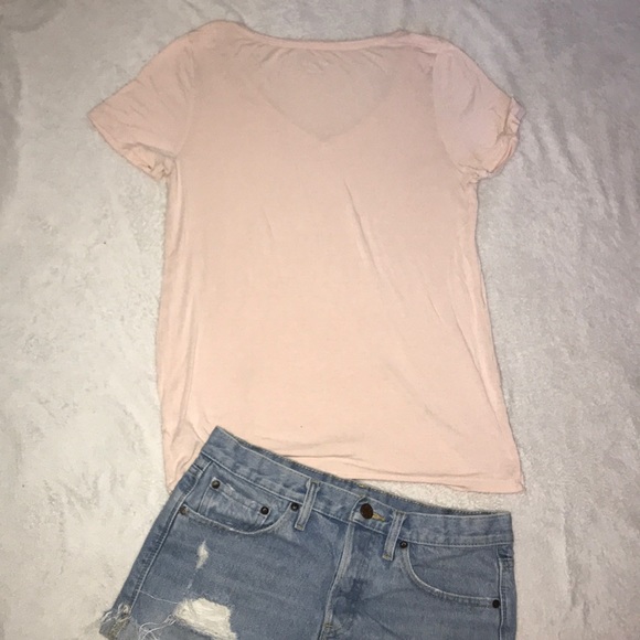 Merona t shirt - Picture 4 of 4